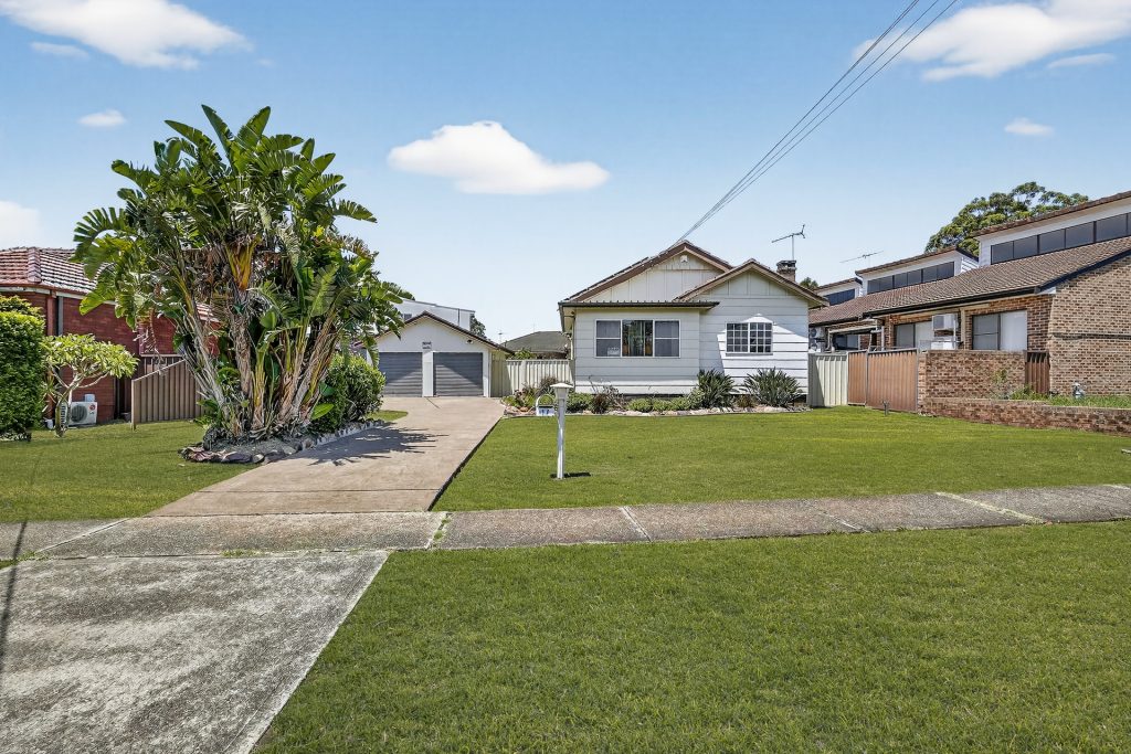 Sold - 17 Wyena Road - New Property in Pendle Hill - Real Estate by Tariq Jameel