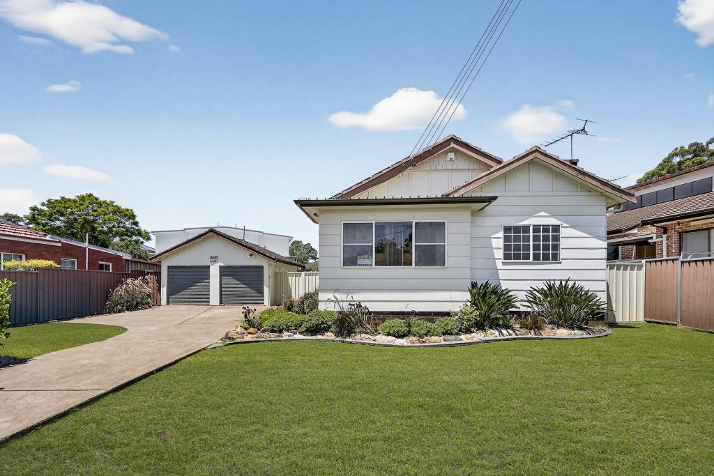 Sold - 17 Wyena Road - New Property in Pendle Hill - Real Estate by Tariq Jameel