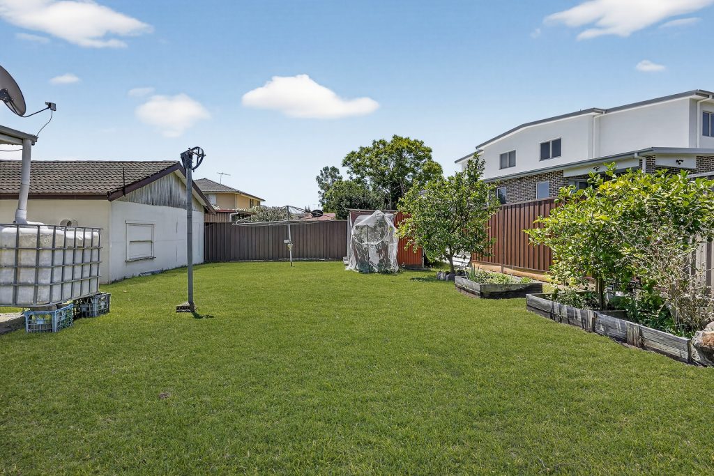 Sold - 17 Wyena Road - New Property in Pendle Hill - Real Estate by Tariq Jameel