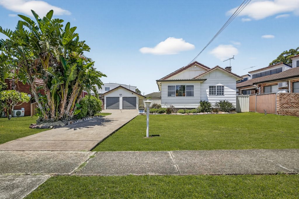 Sold - 17 Wyena Road - New Property in Pendle Hill - Real Estate by Tariq Jameel