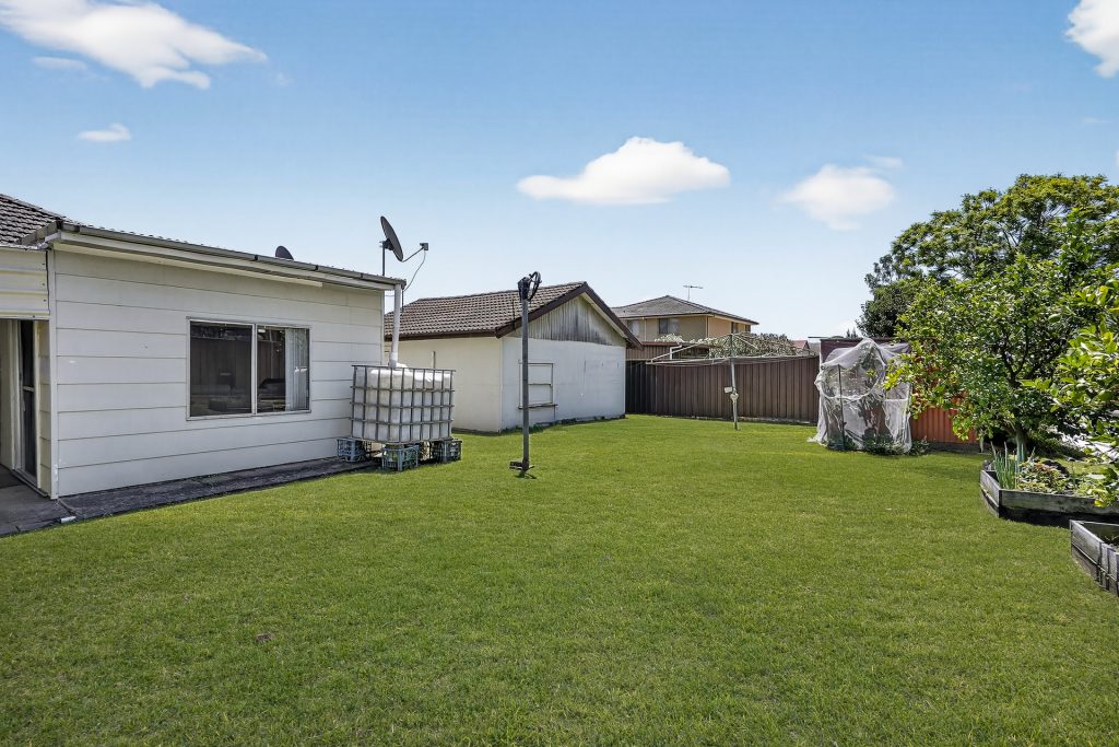 Sold - 17 Wyena Road - New Property in Pendle Hill - Real Estate by Tariq Jameel