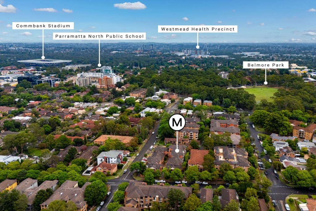 Sold - 27/33-41 Brickfield Street - New Property in North Parramatta - Real Estate by Stephen Mina