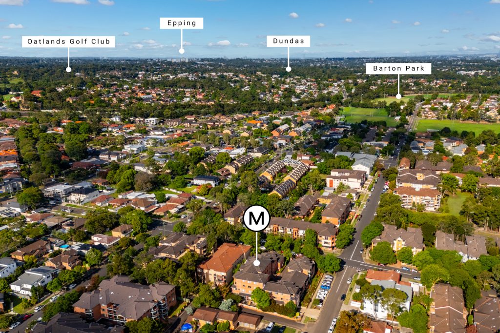 Sold - 27/33-41 Brickfield Street - New Property in North Parramatta - Real Estate by Stephen Mina