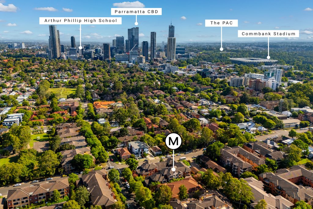 Sold - 27/33-41 Brickfield Street - New Property in North Parramatta - Real Estate by Stephen Mina