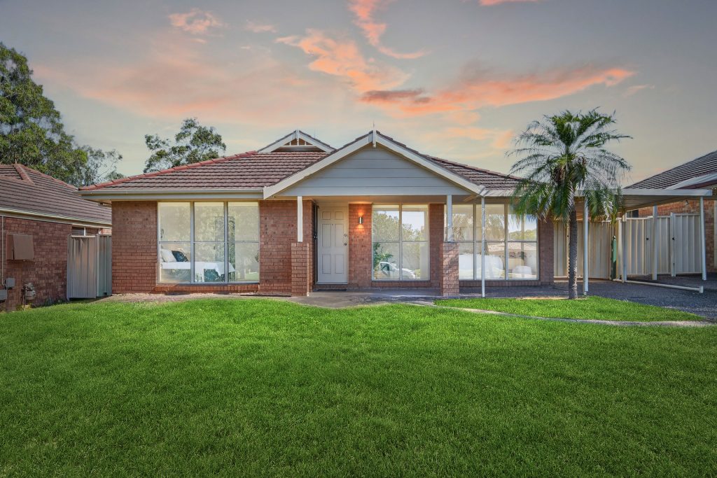66 Myrtle Street, Prospect