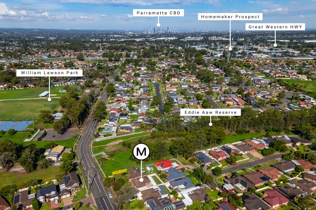 Sold - 66 Myrtle Street - New Property in Prospect - Real Estate by Monique Layoun