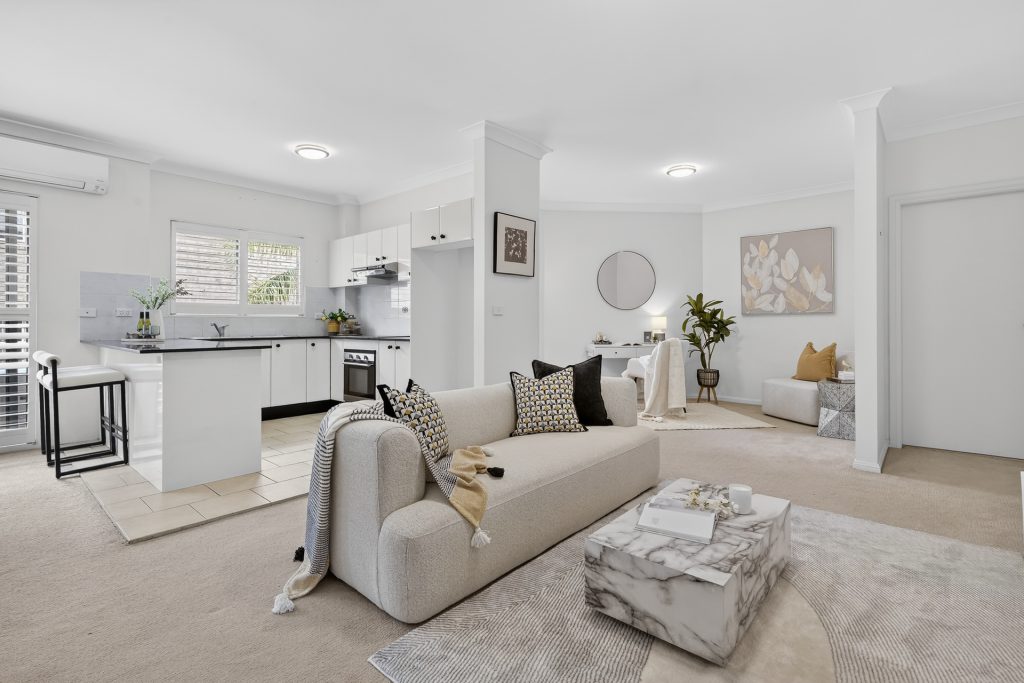 Sold - 27/33-41 Brickfield Street - New Property in North Parramatta - Real Estate by Stephen Mina