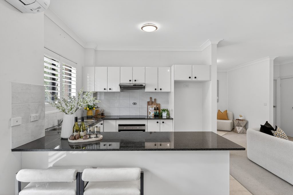 Sold - 27/33-41 Brickfield Street - New Property in North Parramatta - Real Estate by Stephen Mina