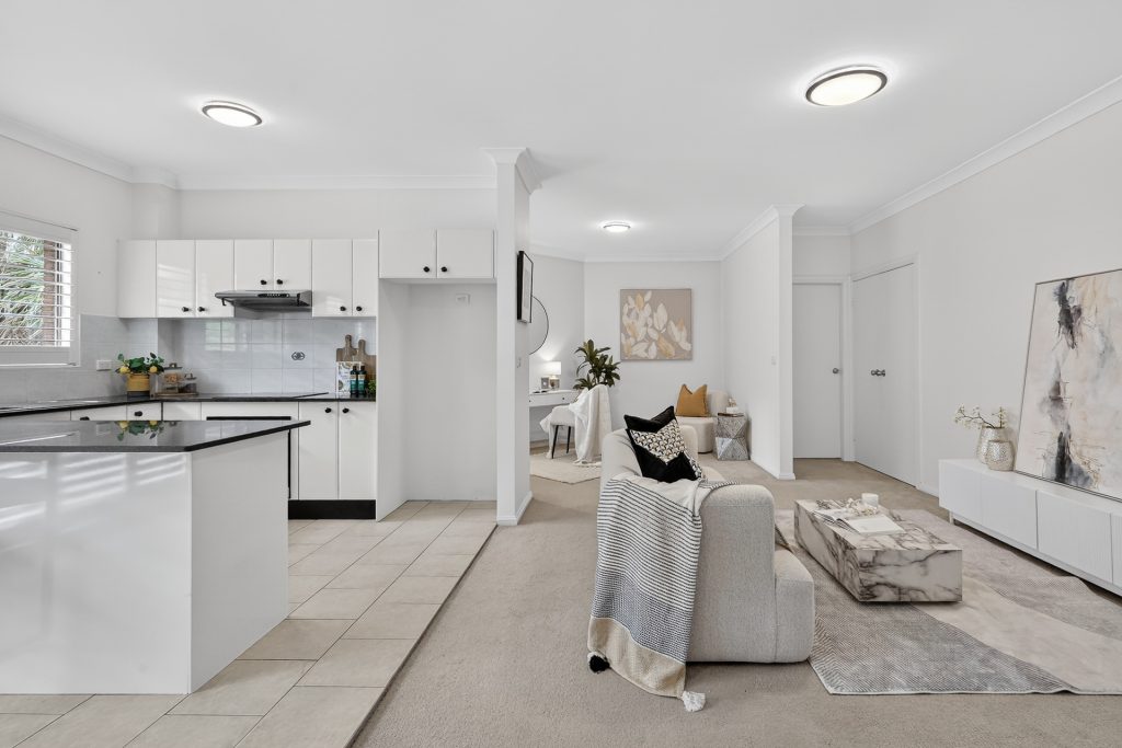 Sold - 27/33-41 Brickfield Street - New Property in North Parramatta - Real Estate by Stephen Mina
