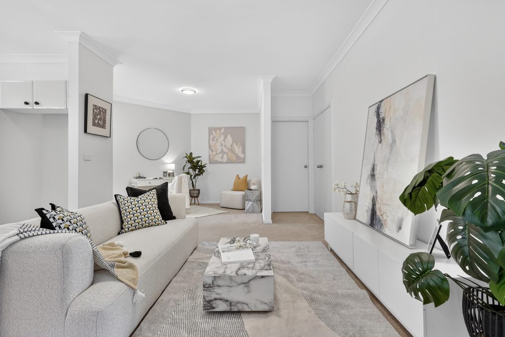 Sold - 27/33-41 Brickfield Street - New Property in North Parramatta - Real Estate by Stephen Mina
