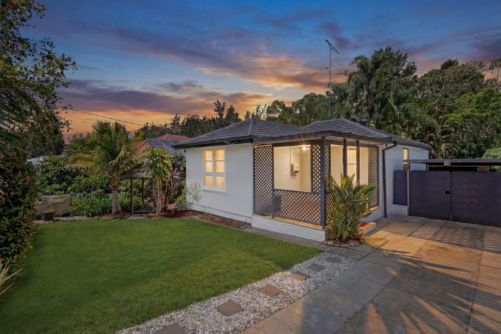 44 Anne Avenue, Seven Hills