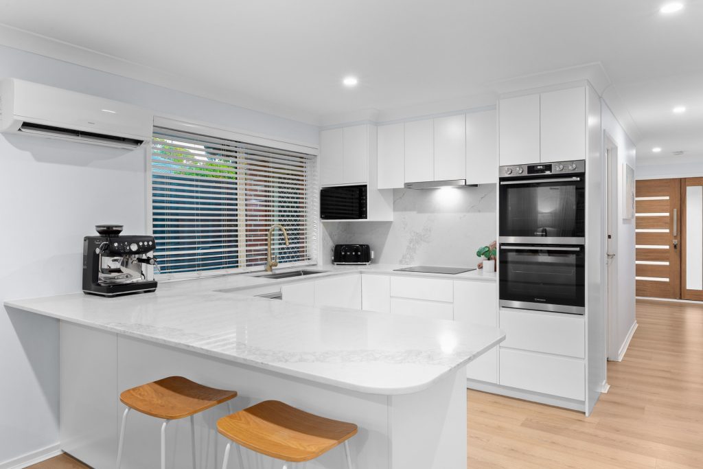 Sold - 18 Dods Place - New Property in Doonside - Real Estate by Ben Davenport