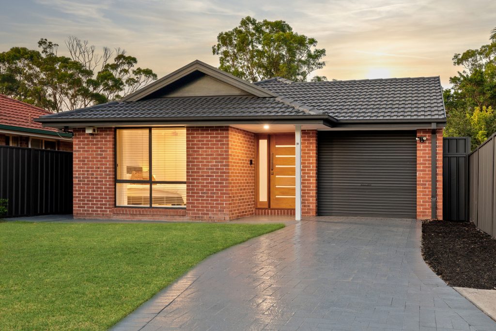 18 Dods Place, Doonside
