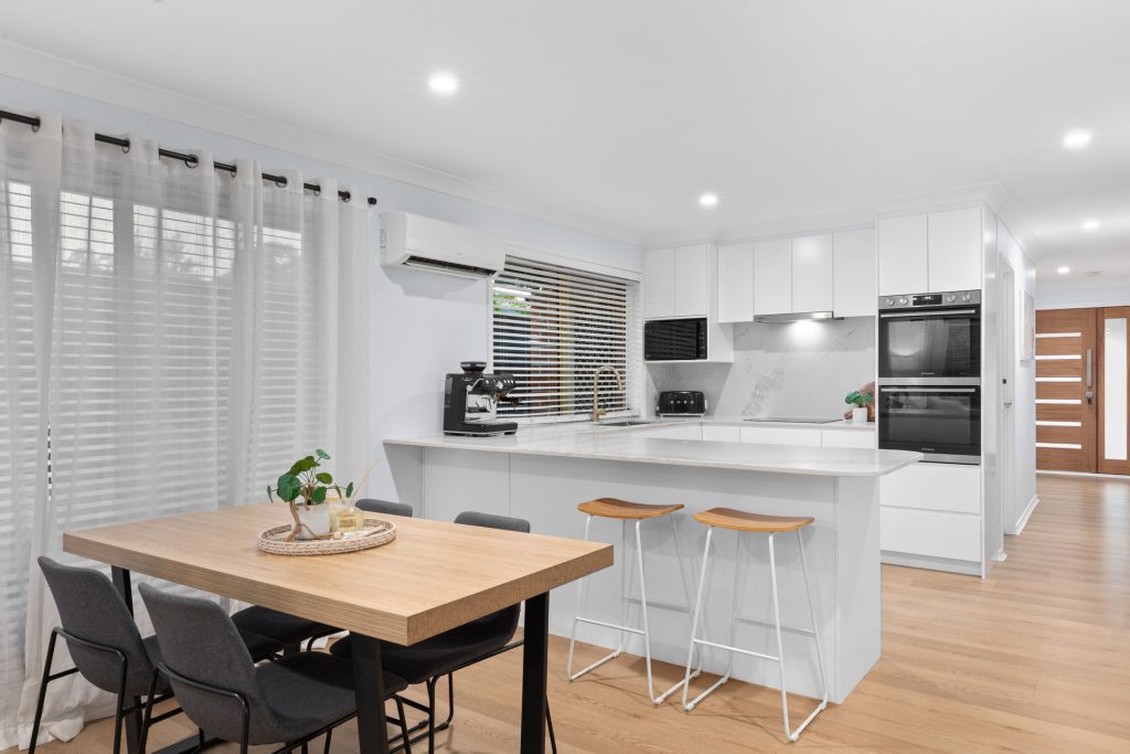 Sold - 18 Dods Place - New Property in Doonside - Real Estate by Ben Davenport