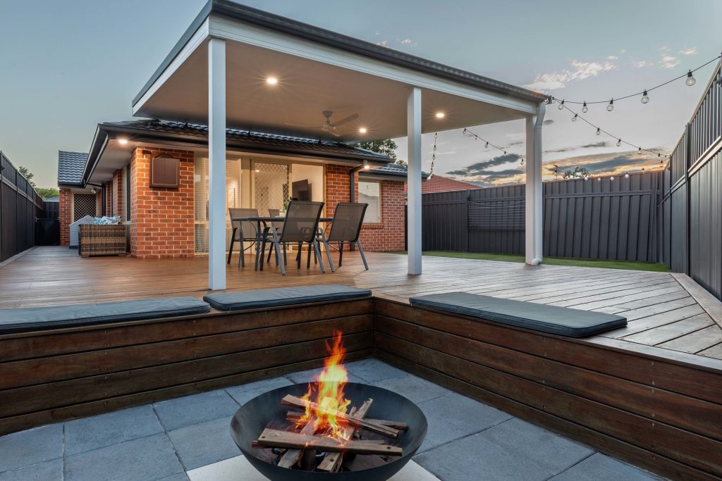 Sold - 18 Dods Place - New Property in Doonside - Real Estate by Ben Davenport