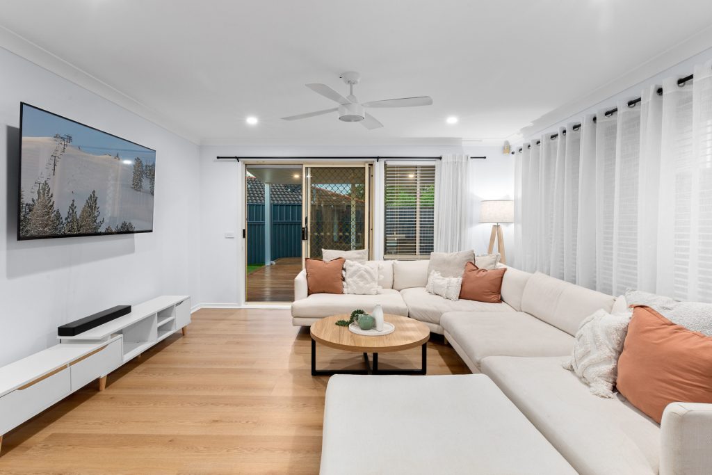 Sold - 18 Dods Place - New Property in Doonside - Real Estate by Ben Davenport