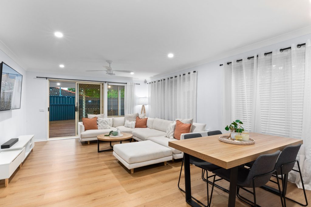 Sold - 18 Dods Place - New Property in Doonside - Real Estate by Ben Davenport
