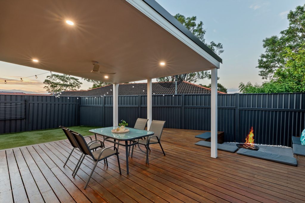 Sold - 18 Dods Place - New Property in Doonside - Real Estate by Ben Davenport