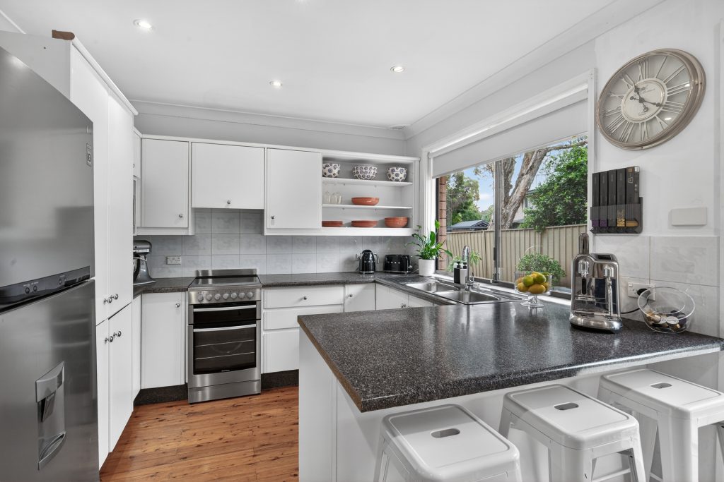 Sold - 5 Tris Place - New Property in Kings Langley - Real Estate by Kim McChlery