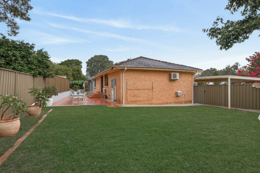 Sold - 5 Tris Place - New Property in Kings Langley - Real Estate by Kim McChlery