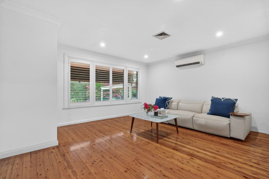 Sold - 5 Tris Place - New Property in Kings Langley - Real Estate by Kim McChlery