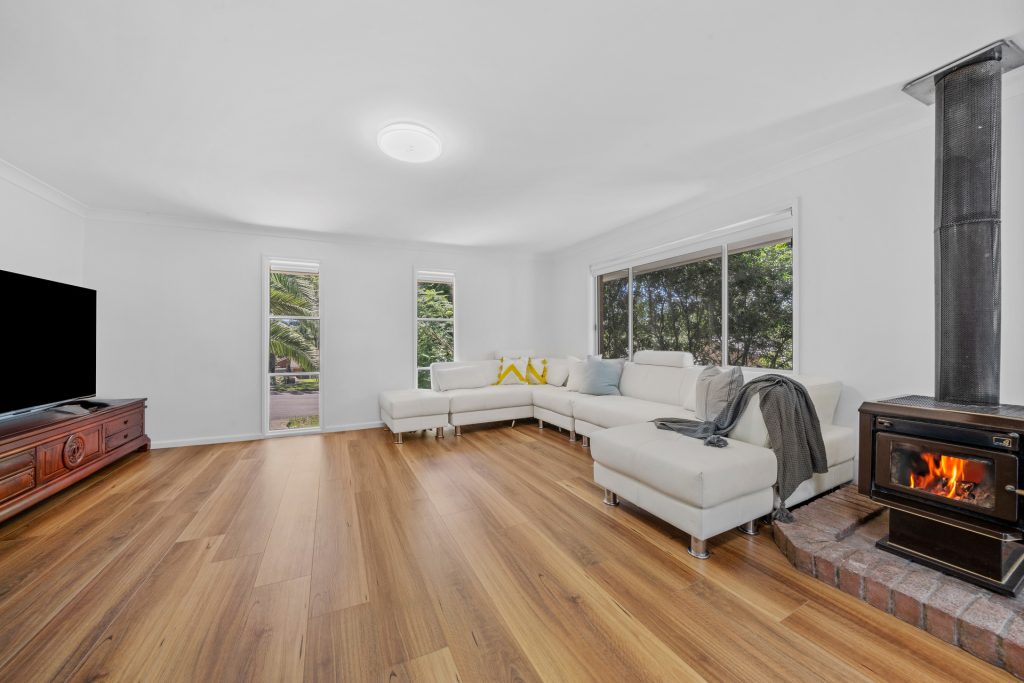 Sold - 7 Coral Place - New Property in North Richmond - Real Estate by Julie Grigg