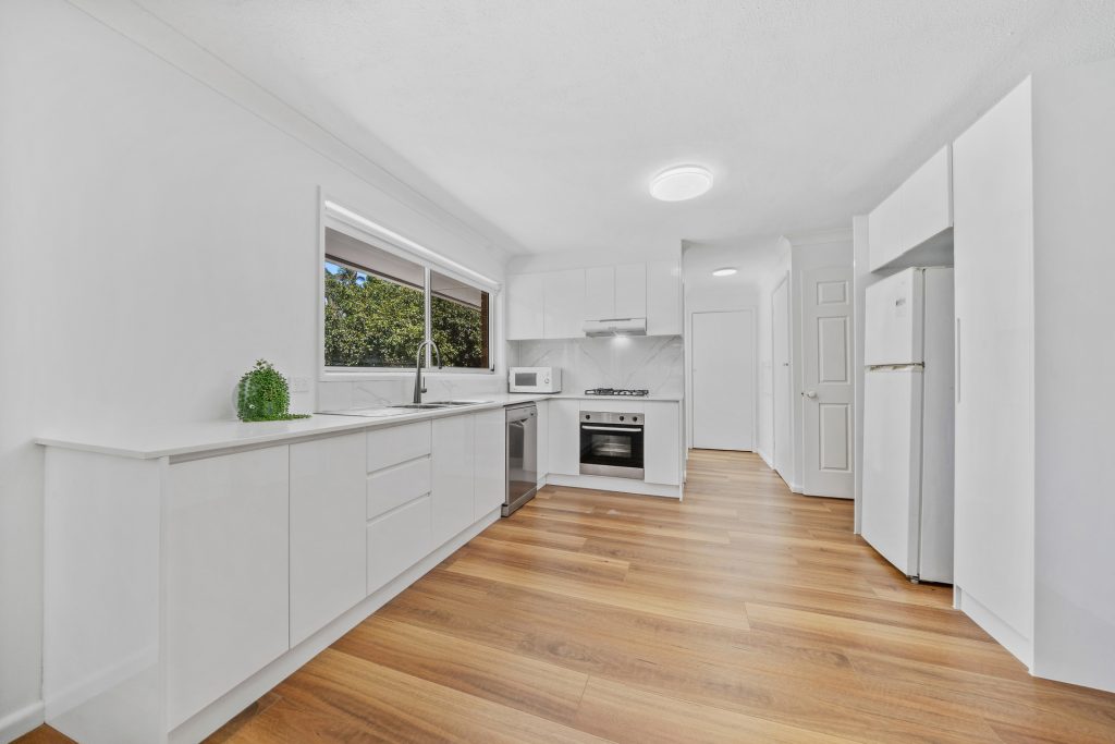 Sold - 7 Coral Place - New Property in North Richmond - Real Estate by Julie Grigg