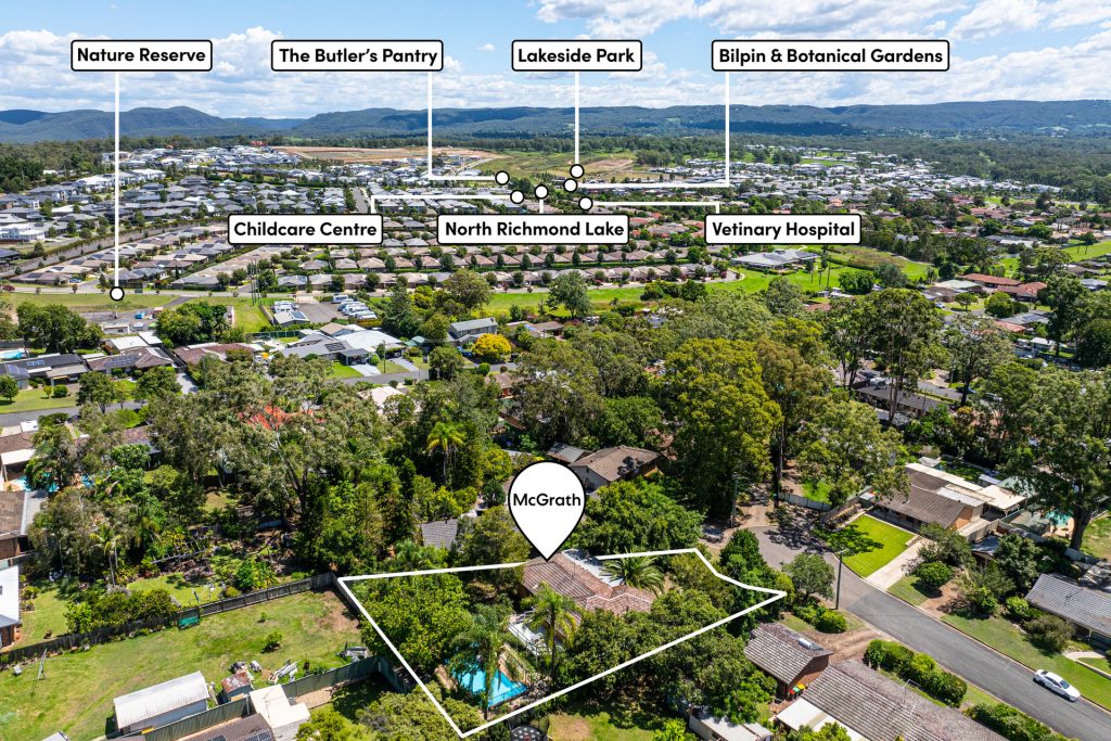 Sold - 7 Coral Place - New Property in North Richmond - Real Estate by Julie Grigg