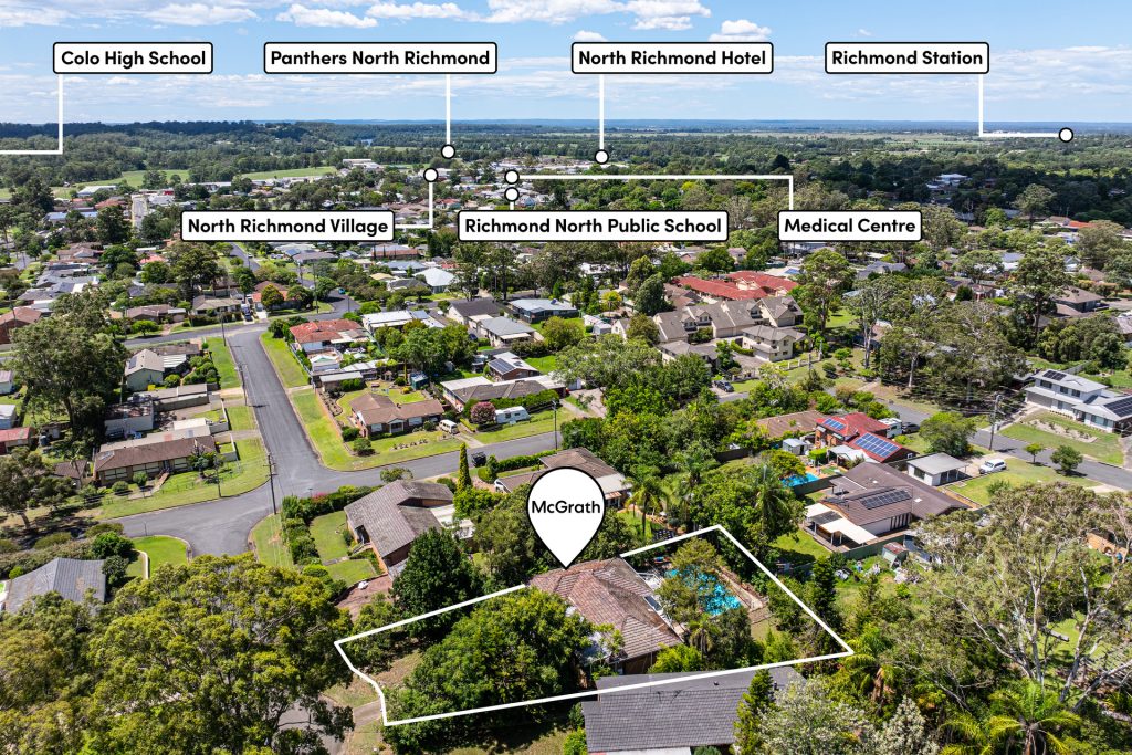 Sold - 7 Coral Place - New Property in North Richmond - Real Estate by Julie Grigg