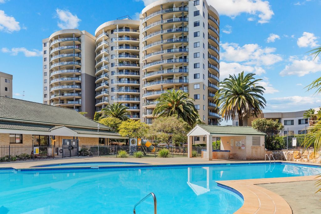 Sold - 901/91b Bridge Road - New Property in Westmead - Real Estate by Tariq Jameel
