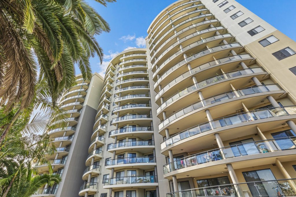 Sold - 901/91b Bridge Road - New Property in Westmead - Real Estate by Tariq Jameel