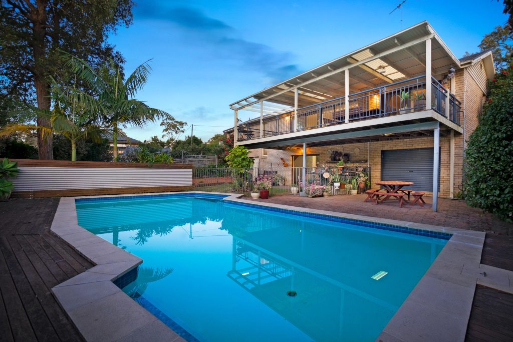 Sold - 29 Davidson Avenue - New Property in North Rocks - Real Estate by Jamie Benjamin