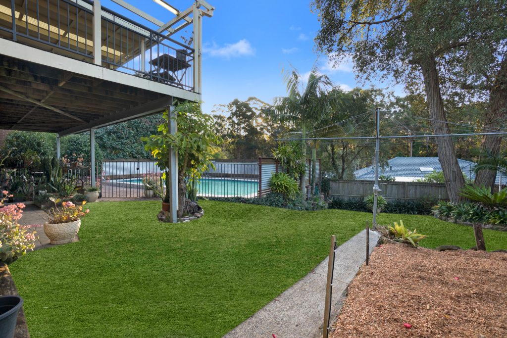 Sold - 29 Davidson Avenue - New Property in North Rocks - Real Estate by Jamie Benjamin