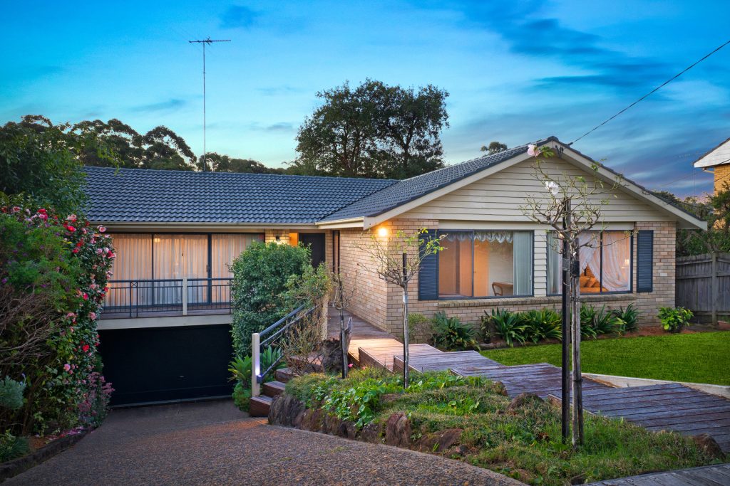 Sold - 29 Davidson Avenue - New Property in North Rocks - Real Estate by Jamie Benjamin