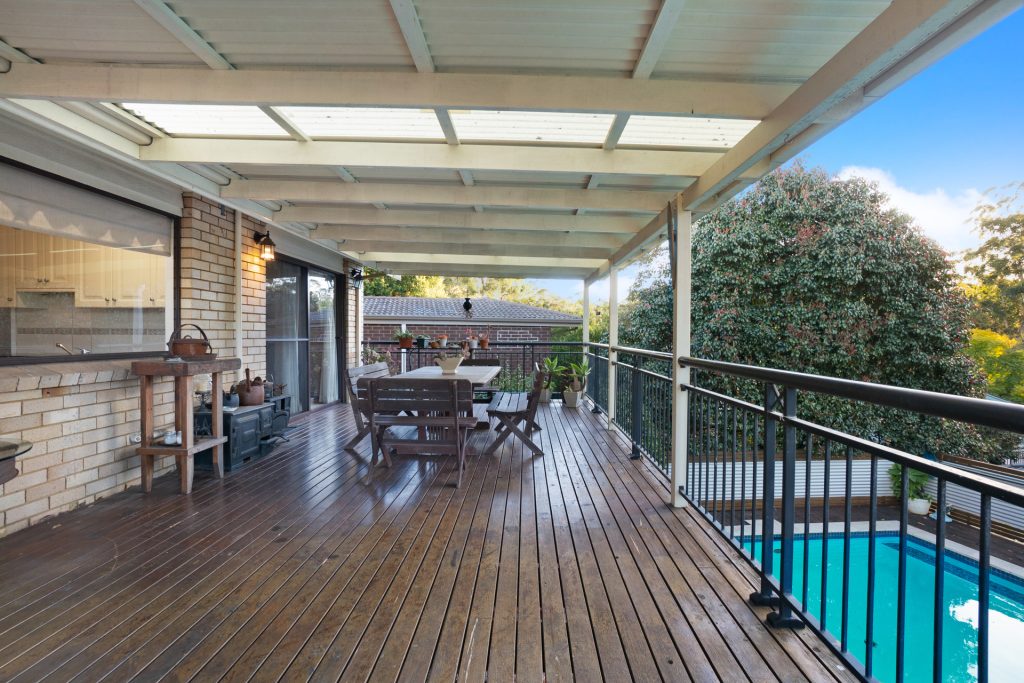 Sold - 29 Davidson Avenue - New Property in North Rocks - Real Estate by Jamie Benjamin