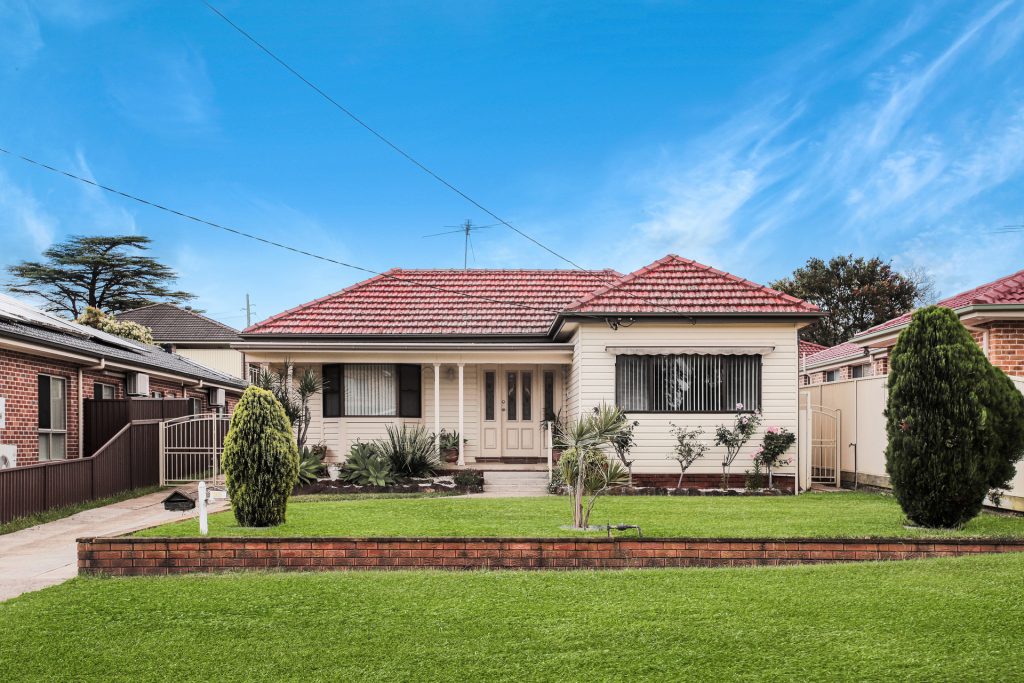 Sold - 20 Warra Street - New Property in Wentworthville - Real Estate by Amit Nayak