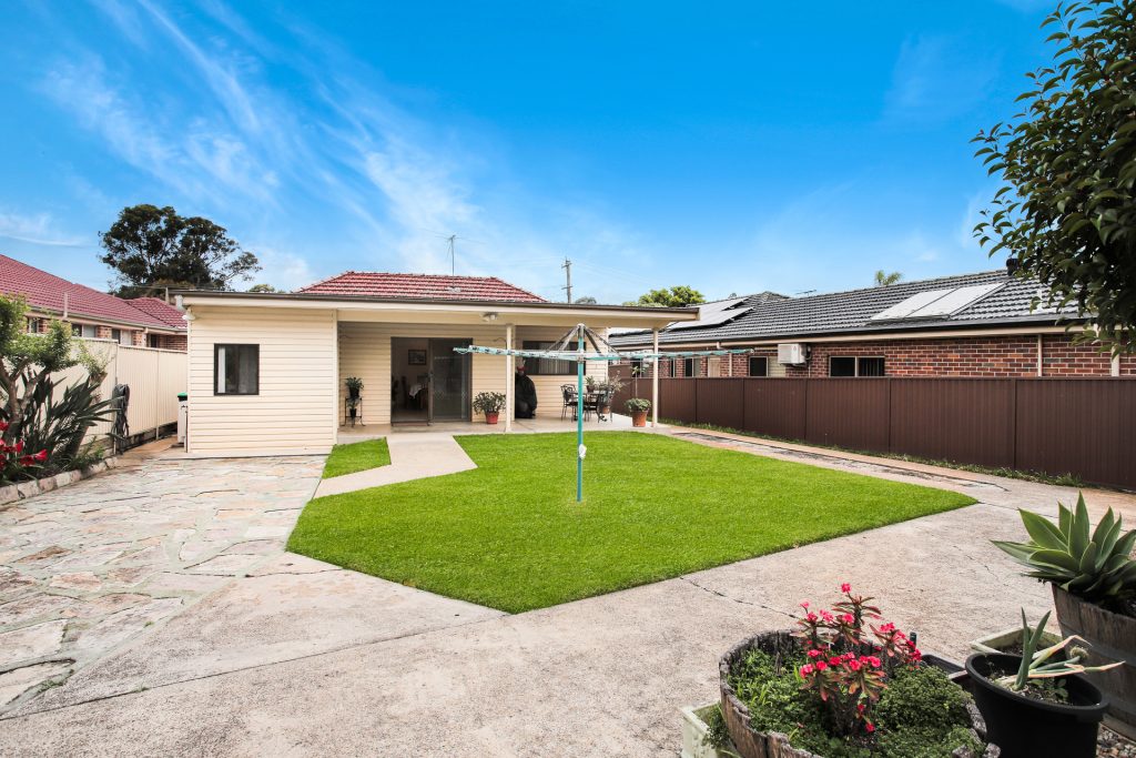Sold - 20 Warra Street - New Property in Wentworthville - Real Estate by Amit Nayak