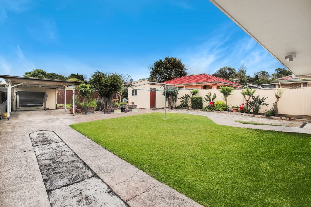 Sold - 20 Warra Street - New Property in Wentworthville - Real Estate by Amit Nayak