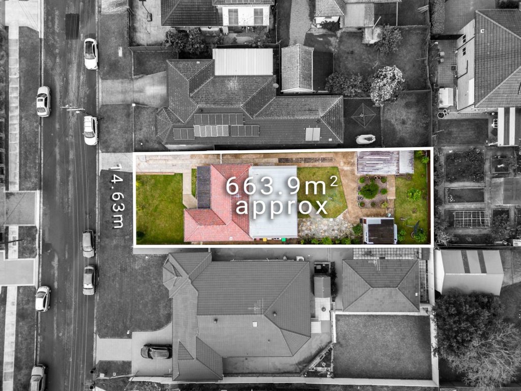 Sold - 20 Warra Street - New Property in Wentworthville - Real Estate by Amit Nayak