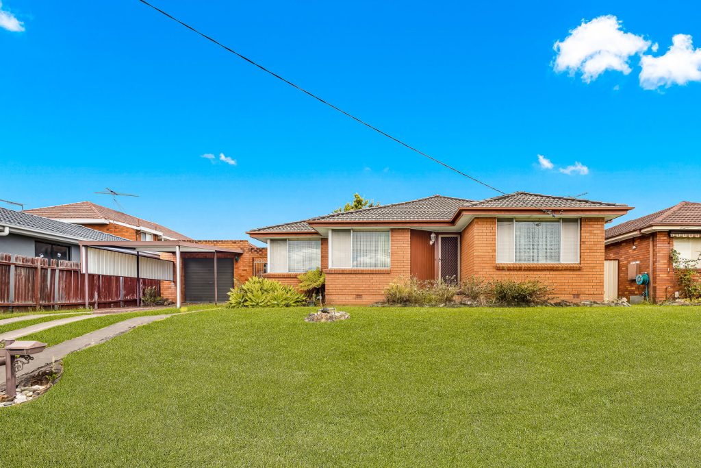Sold - 8 Hilton Street - New Property in Greystanes - Real Estate by Anita Mirosevic