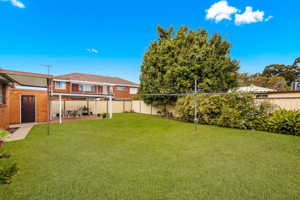Sold - 8 Hilton Street - New Property in Greystanes - Real Estate by Anita Mirosevic