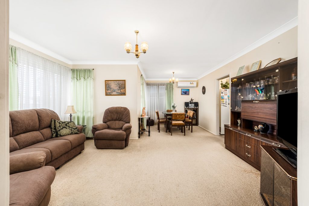 Sold - 8 Hilton Street - New Property in Greystanes - Real Estate by Anita Mirosevic