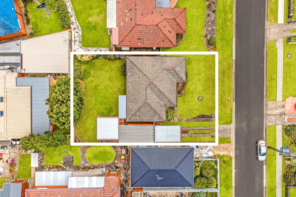 Sold - 8 Hilton Street - New Property in Greystanes - Real Estate by Anita Mirosevic
