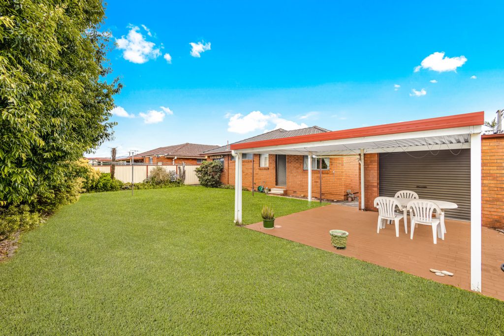 Sold - 8 Hilton Street - New Property in Greystanes - Real Estate by Anita Mirosevic