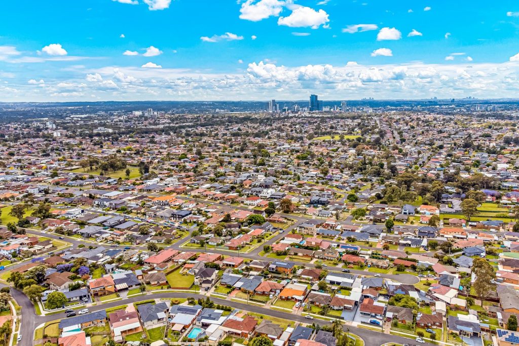 Sold - 8 Hilton Street - New Property in Greystanes - Real Estate by Anita Mirosevic