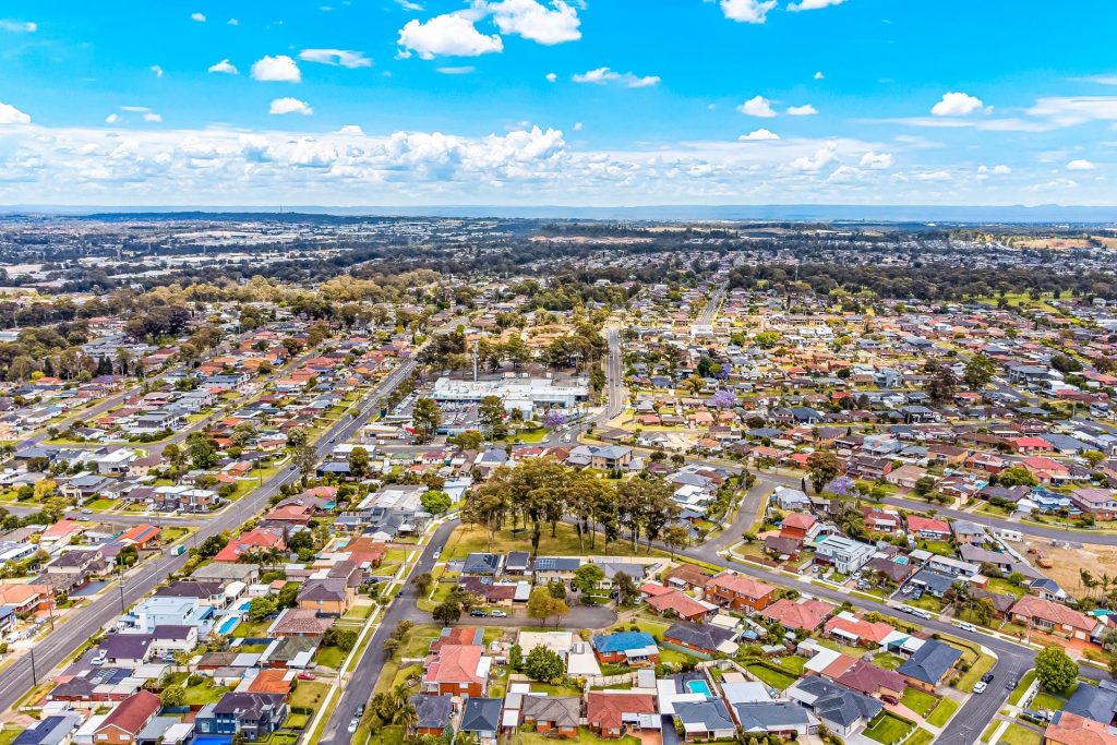 Sold - 8 Hilton Street - New Property in Greystanes - Real Estate by Anita Mirosevic