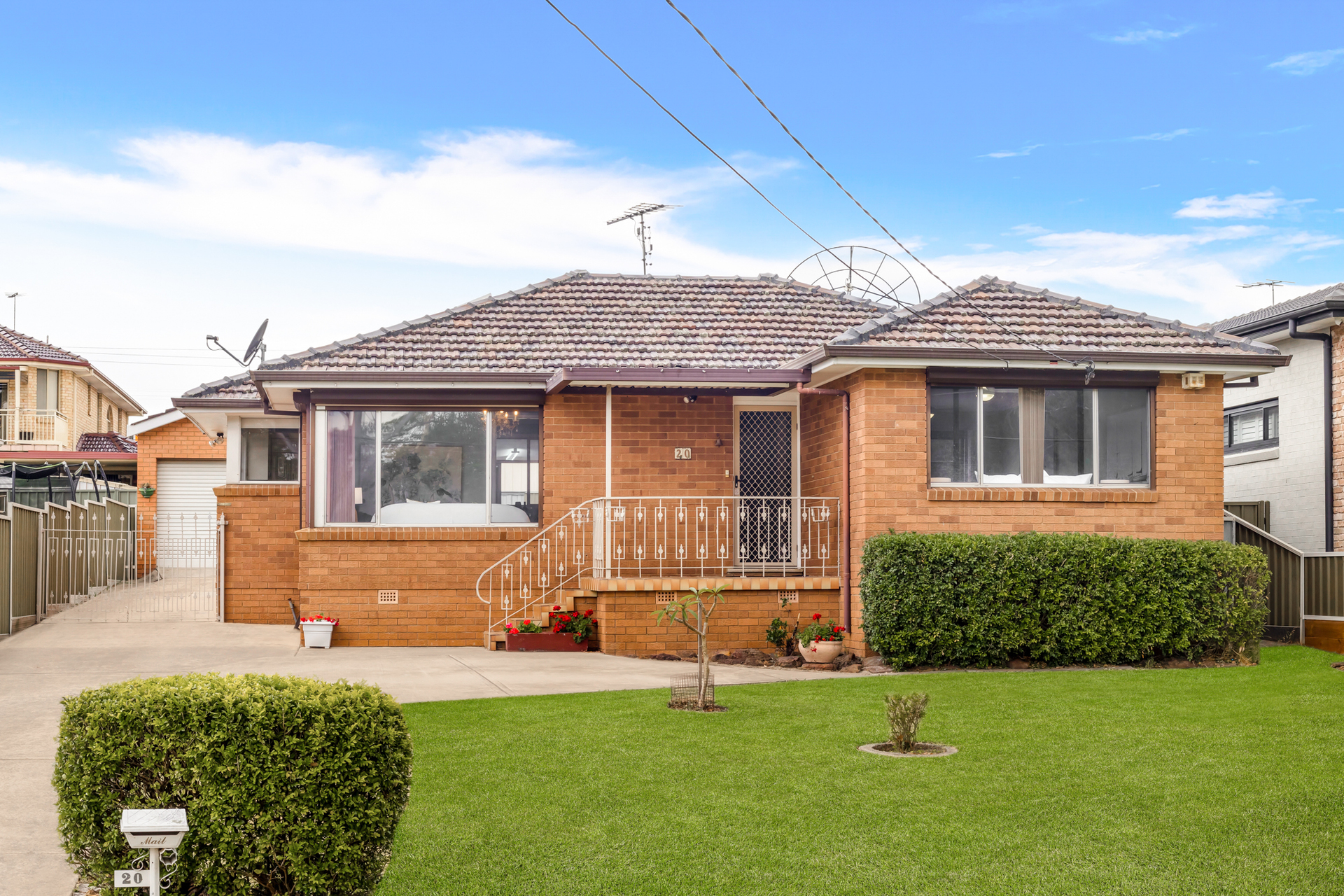 Sold - 20 Victor Street - New Property in Greystanes - Real Estate by Anita Mirosevic