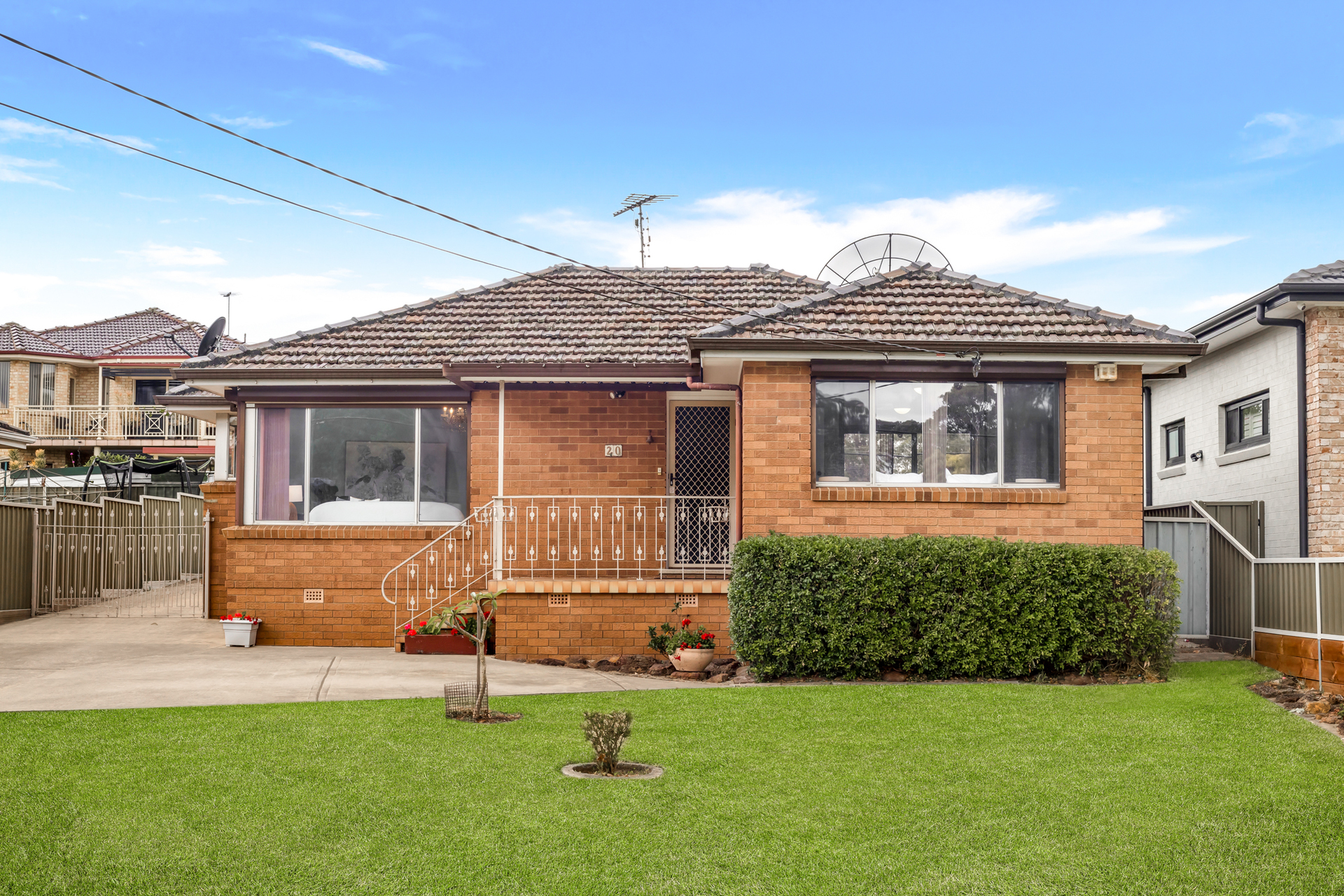 Sold - 20 Victor Street - New Property in Greystanes - Real Estate by Anita Mirosevic