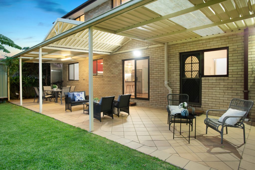 Sold - 35 Barclay Road - New Property in North Rocks - Real Estate by Jamie Benjamin