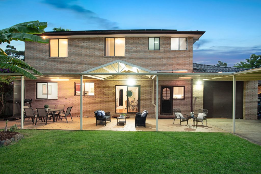 Sold - 35 Barclay Road - New Property in North Rocks - Real Estate by Jamie Benjamin